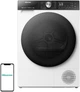 Сушильна машина Hisense DH5S102BW - изображение 3