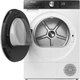 Сушильна машина Hisense DH5S102BW - изображение 8