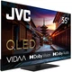 Телевізор JVC LT-55VDQ3500 - изображение 2