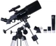 Телескоп Opticon StarRider 80F400EQ-A - изображение 3