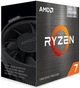 Процесор AMD Ryzen 7 5700G (100-000000263) - изображение 2