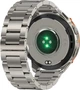 Смарт-годинник Kospet Tank T3 Ultra 2 SE Silver - зображення 5