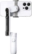 Монопод-стабілізатор Insta360 Flow Standalone White - зображення 1