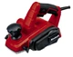 Рубанок електричний Einhell TC-PL 750 Вт 17000 об. / Хв - изображение 1