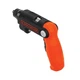 Викрутка акумуляторна BLACK+DECKER BDCSFL20C - изображение 2
