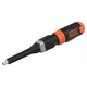 Викрутка акумуляторна BLACK+DECKER BCF601C - изображение 1