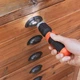 Викрутка акумуляторна BLACK+DECKER BCF601C - изображение 5