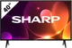 Телевізор Sharp 40FA2E - изображение 8
