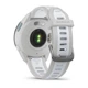 Смарт-годинник Garmin Forerunner 165 Music Mist Gray/Whitestone (010-02863-31/B1) - зображення 6