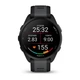 Смарт-годинник Garmin Forerunner 165 Music Black/Slate Gray (010-02863-30/B0) - зображення 2