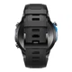 Смарт-годинник Zeblaze Stratos 2 Ultra Black - зображення 3