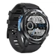 Смарт-годинник Zeblaze Stratos 2 Ultra Black - зображення 4