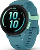 Дитячий смарт-годинник Garmin Bounce 2 Turquoise (010-03399-02) - изображение 1