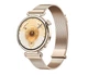 Смарт-годинник Huawei Watch GT 6 41 mm Elegant Gold - зображення 1