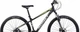 Велосипед гірський (MTB) Romet Rambler R9.2 Special 29 2024 Black/Lime - изображение 3