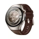 Смарт-годинник Huawei Watch 5 Classic 46mm Brown (Rates-L29L, 55020EVM) - зображення 1