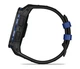 Смарт-годинник Garmin Instinct 3 50mm Amoled Black with Black Band (010-03020-03) - изображение 6