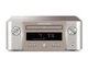 AV-Ресивер дротовий, бездротовий Marantz M-CR612 Silver - изображение 1