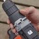 Набір з чотирьох інструментів BLACK+DECKER BDCK123S2S - изображение 3