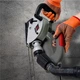 Штроборез 1400 Вт INTERTOOL DT-0200 - изображение 9
