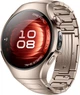 Смарт-годинник Huawei Watch 5 Elegant 42mm Beige - изображение 1