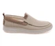 Туфлі комфорт чоловічі STEPTER 8951/BEIGE TEXT 46 Бежевий - зображення 1