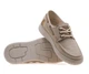 Туфлі комфорт чоловічі STEPTER 9015/BEIGE TEXT 39 Бежевий - зображення 5