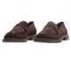 Лофери жіночі Goodboots 32-3844881 37 Коричневий - зображення 4