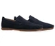 Мокасини чоловічі Goodboots 8945-75-ST/D.BLUE NUB 44 Синій - изображение 2