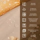 Декоративная ПВХ плита для стен эко 1,22×2,44×3 мм SW-00002595 - изображение 4