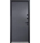 Булат Котедж, модель 710/265. Колір: Metalic anthracite/Вулична Антрацит сірий 950 ліві - зображення 3