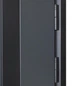 Булат Котедж, модель 710/265. Колір: Metalic anthracite/Вулична Білий атласний 950 ліві - зображення 7