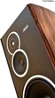 Акустичні колонки Tonsil Altus 380 S Dark Wood - изображение 2