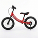 Беговел детский велобег 14 дюймов SP-Sport Nimble 418 Red-Black (от 4 лет) - изображение 2
