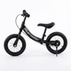 Беговел детский велобег 12 дюймов SP-Sport Nimble 418 Black (от 1,5 лет) - изображение 4