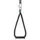 Ручки для эспандера и тренажера LivePro Multi Function Handles 8705 комплектация 2шт Black-Blue - изображение 4