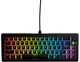Клавіатура дротова Glorious GMMK 3 65% Black (GLO-KB-GMMK2-65-PB-FOX-W-BLK-US) - зображення 1