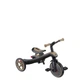 Детский 3-колесный велосипед Globber Explorer Trike 4 в 1 песочный, 634-231 - изображение 6