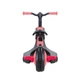 Детский 3-колесный велосипед Globber Explorer Trike 4 в 1 розовый, 634-110 - изображение 9