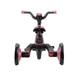 Детский 3-колесный велосипед Globber Explorer Trike Foldable 4 в 1 розовый, 732-210-2 - изображение 10
