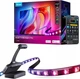 Набір адаптивного Ambilight підсвічування для 55-65" діагоналі, Govee TV Backlight 3 Pro (H66A0) - зображення 1