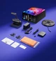 Набір адаптивного Ambilight підсвічування для 55-65" діагоналі, Govee TV Backlight 3 Pro (H66A0) - зображення 2