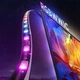 Набір адаптивного Ambilight підсвічування для 55-65" діагоналі, Govee TV Backlight 3 Pro (H66A0) - зображення 5