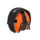 Наушники активные Beretta Electronic Earmuffs ORANGE CF111-D0044-0499 - изображение 6