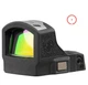 Прицел коллиматорный Sig Optics ROMEO-RS COMPACT CIRCLE DOT, BLACK SOR02100 - изображение 1