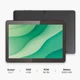 Планшет 10.1" Logicom Tab 210 4/64Gb Wi-Fi Android 15 5000 mAh - изображение 6