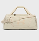 Спортивна Сумка Under Armour Undeniable 5.0 Duffle Medium(1369223-290) M Бежевий - изображение 1