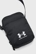 Cумка на Пояс Under Armour Essential Lite Crossbody(1381912-001) MISC Чорний - зображення 1