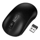 Миша Hoco GM42 Platino 2.4G Black - изображение 1