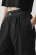 Женские брюки Alo Yoga Suit Up Trouser Black W51432R размер S - изображение 2